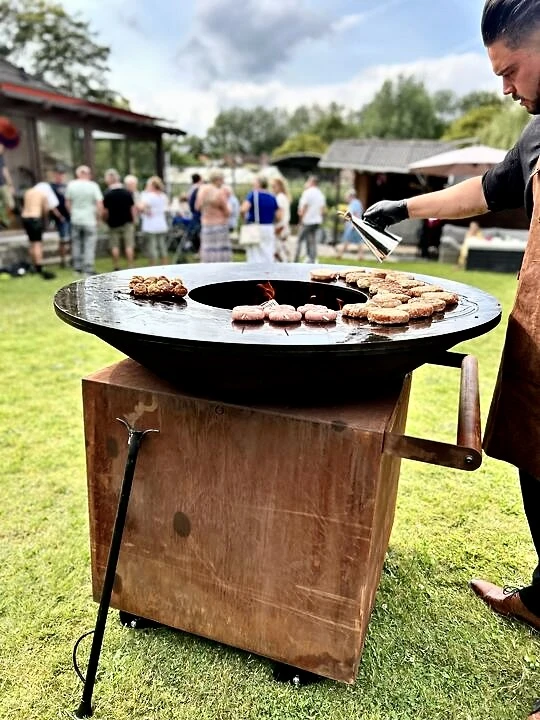 De kleine Smaakmakker menu 2