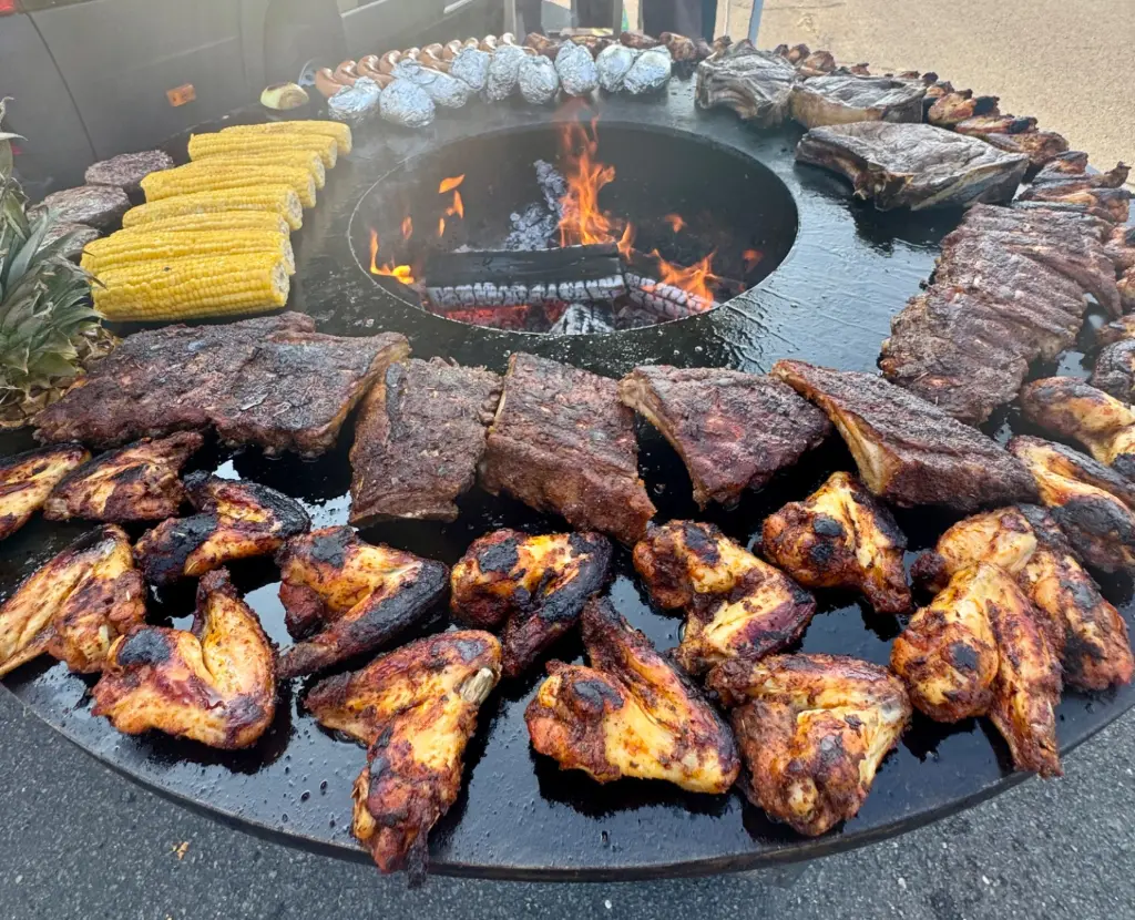 De Smaakmakker de luxe