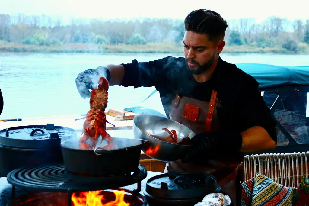 De Smaakmakkers royale