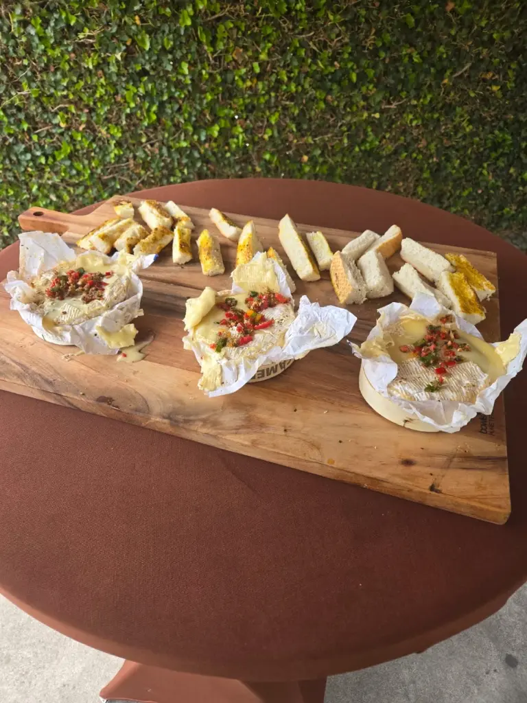 Smaakmakkers Camembert