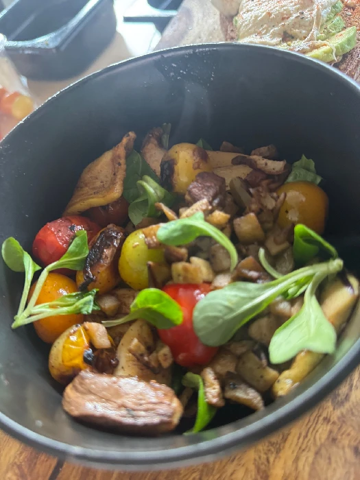 Jalapeño Cheese Pop